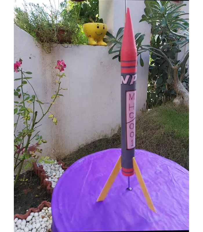 Record Image