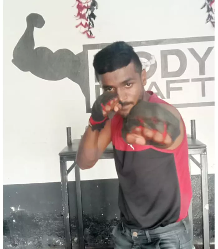 Record Image