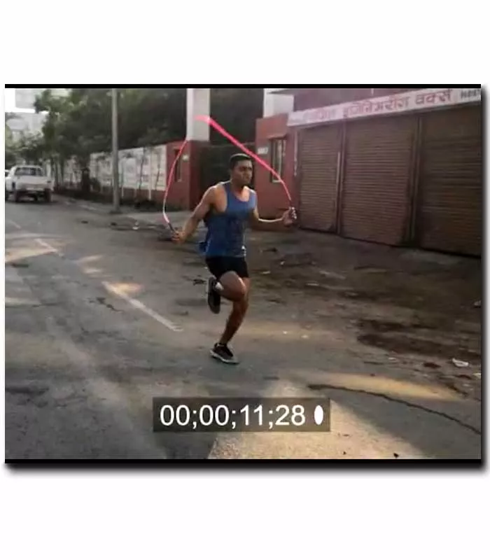 Record Image