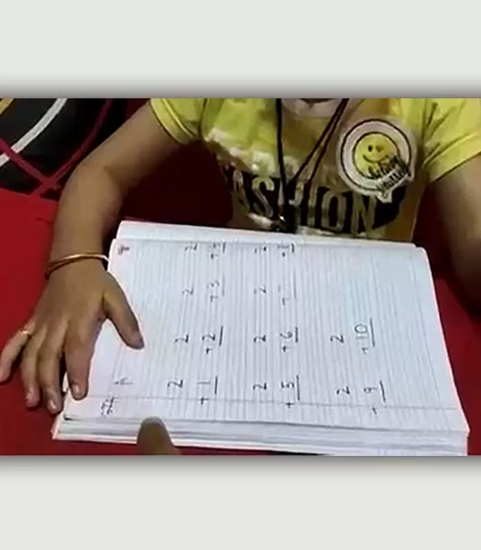 Record Image