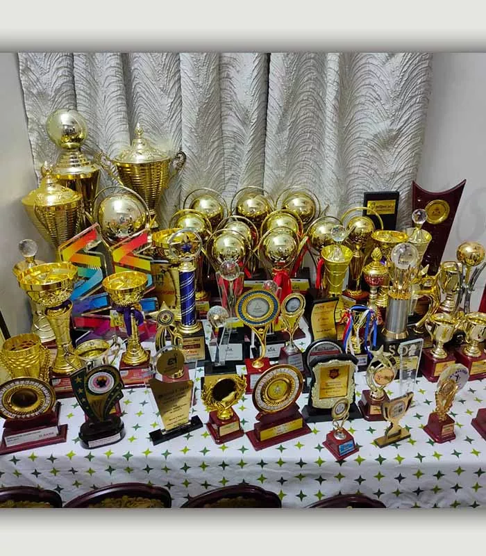 Record Image