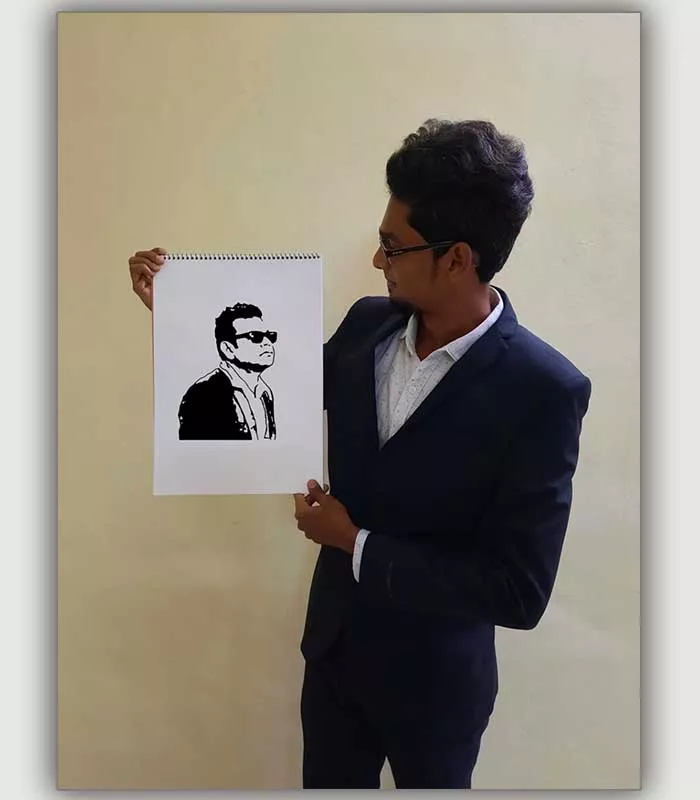 Record Image