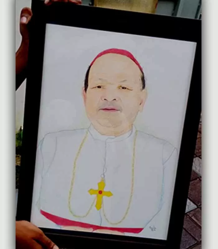 Record Image