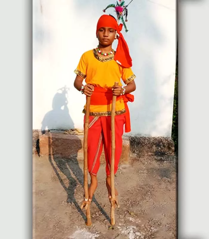 Record Image