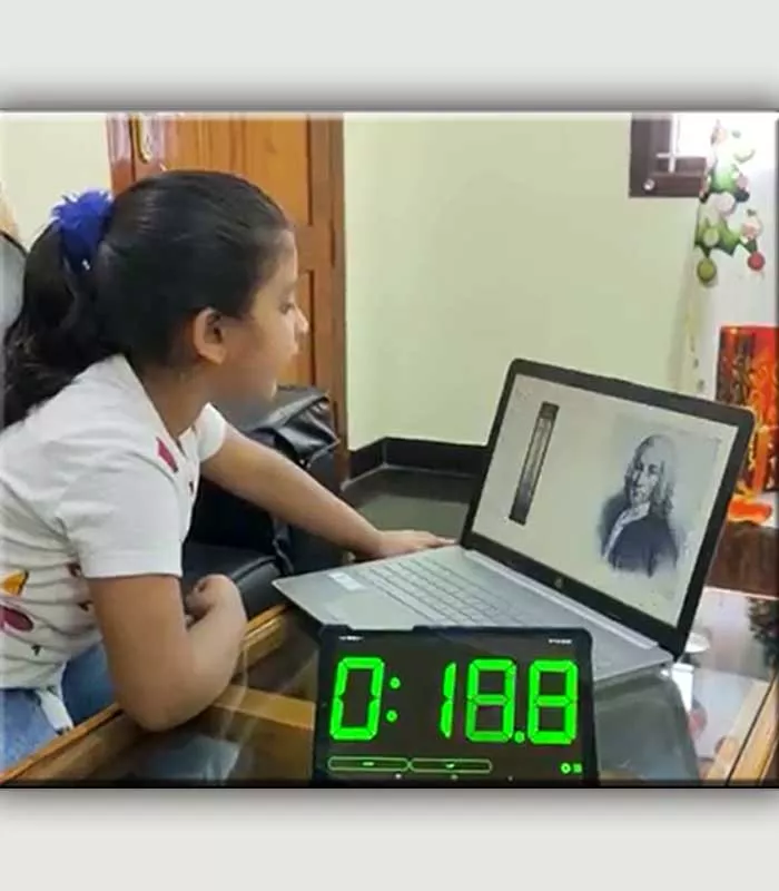 Record Image