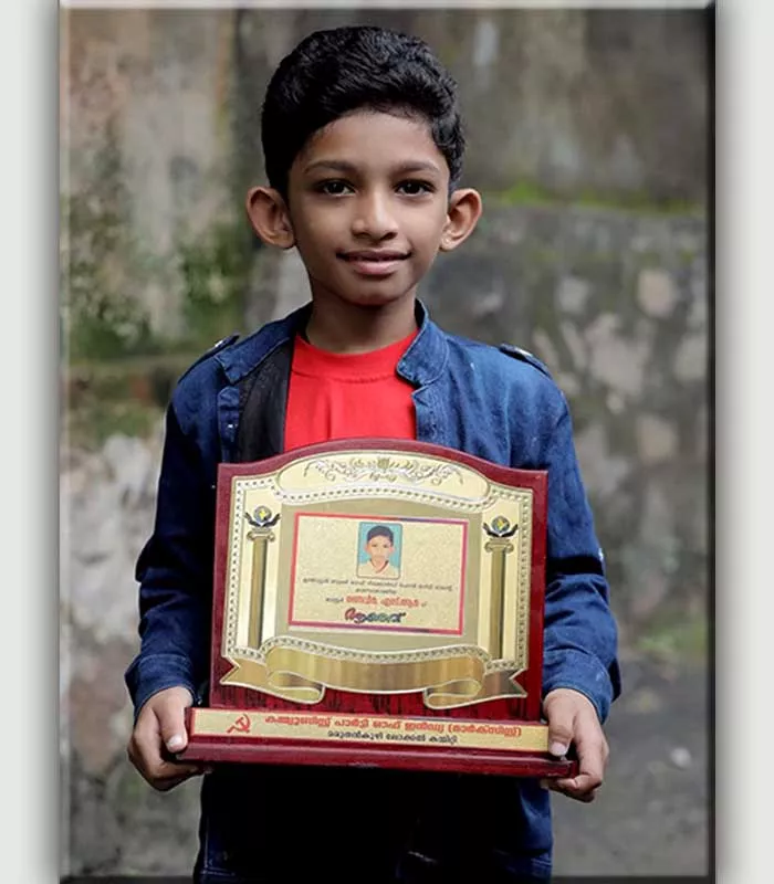 Record Image