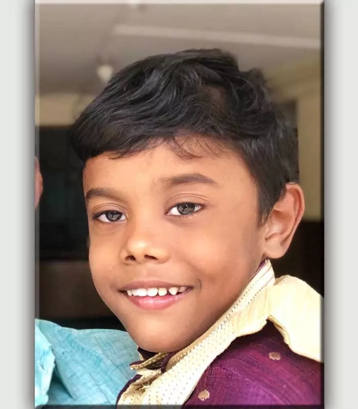 Record Image
