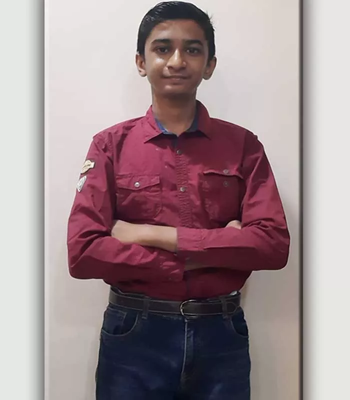 Record Image