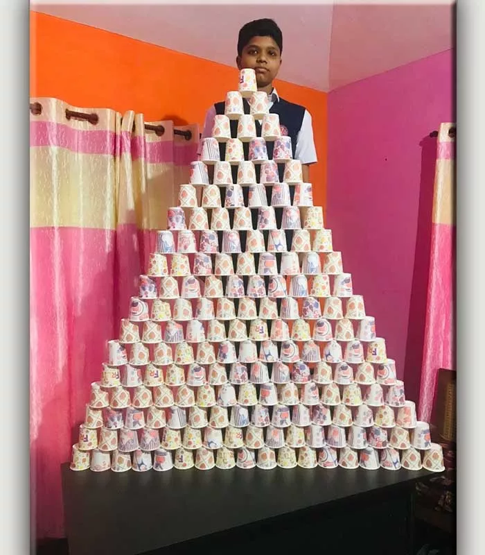 Record Image