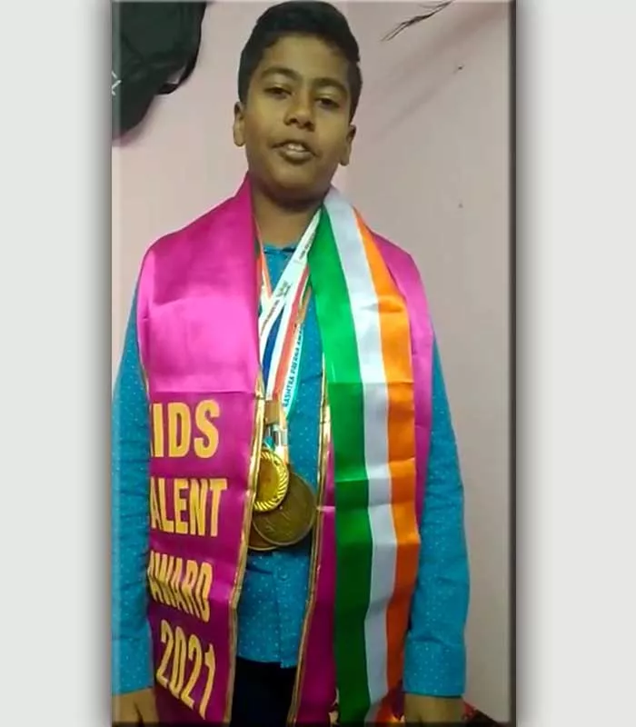 Record Image