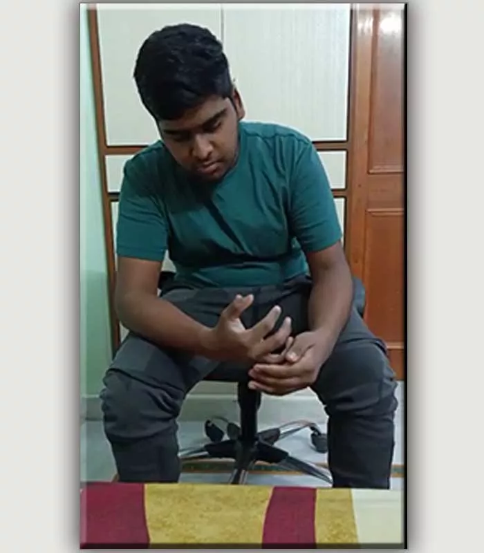 Record Image