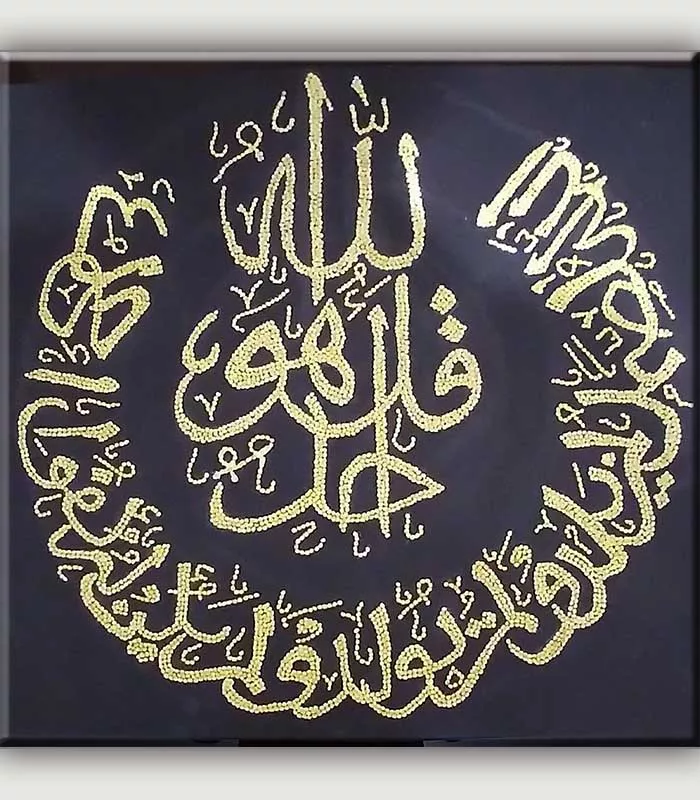 Record Image