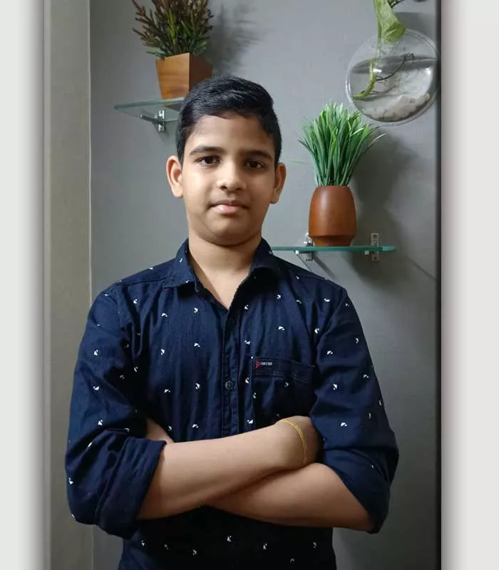 Record Image