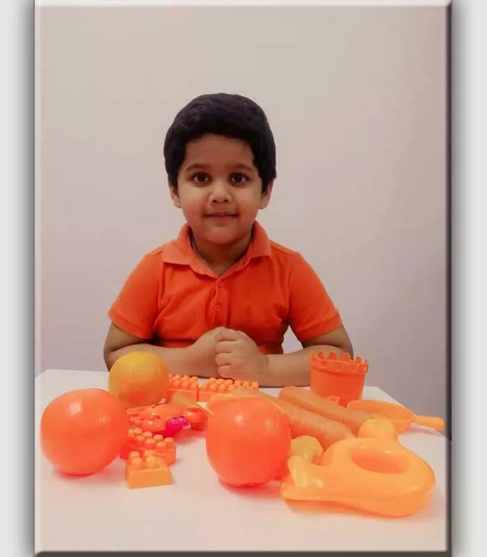 Record Image