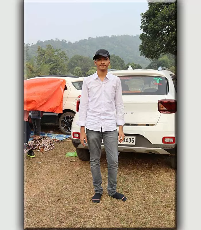 Record Image