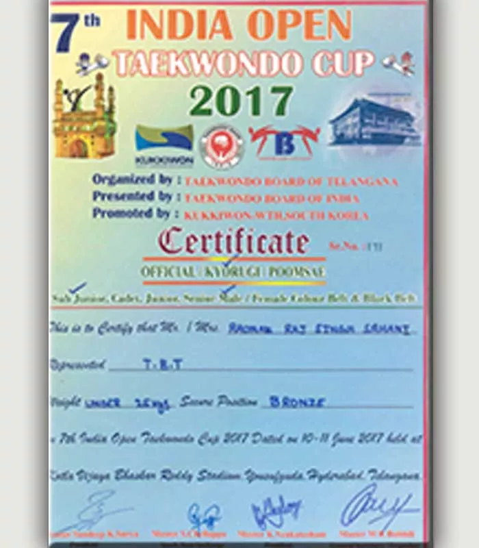 Record Image