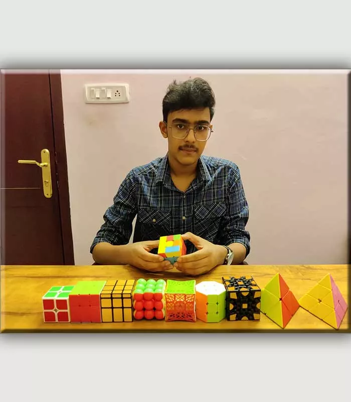 Record Image