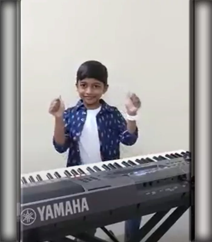 Record Image