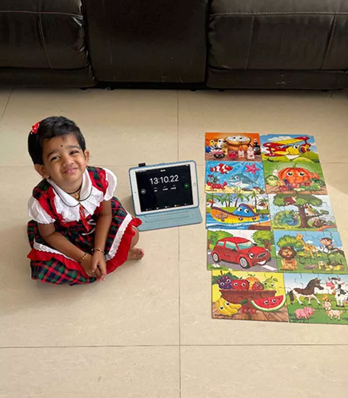 Record Image