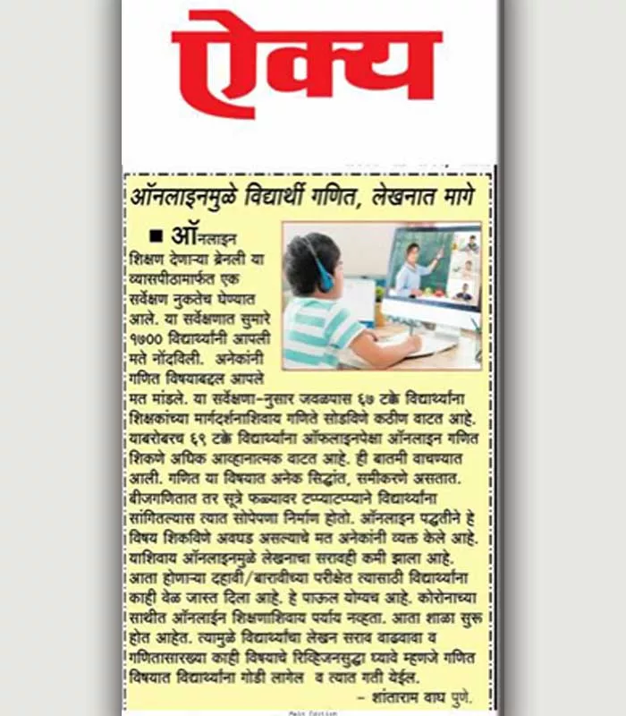 Record Image