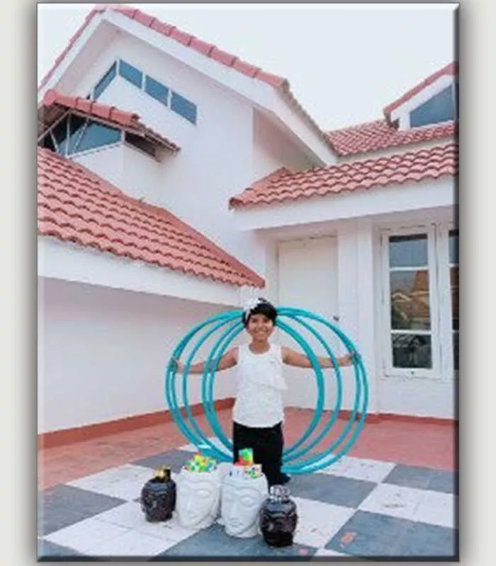 Record Image