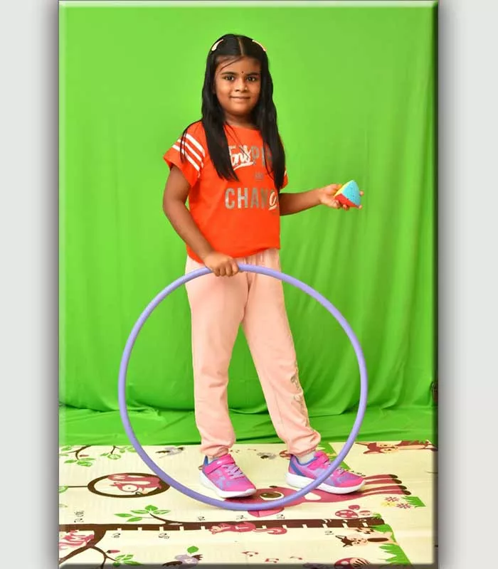Record Image