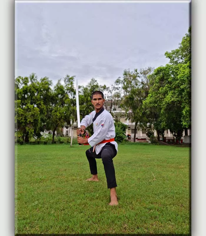 Record Image