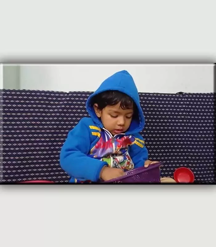 Record Image