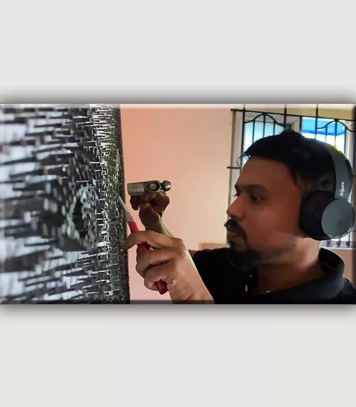 Record Image