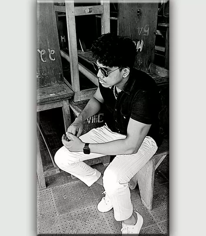 Record Image