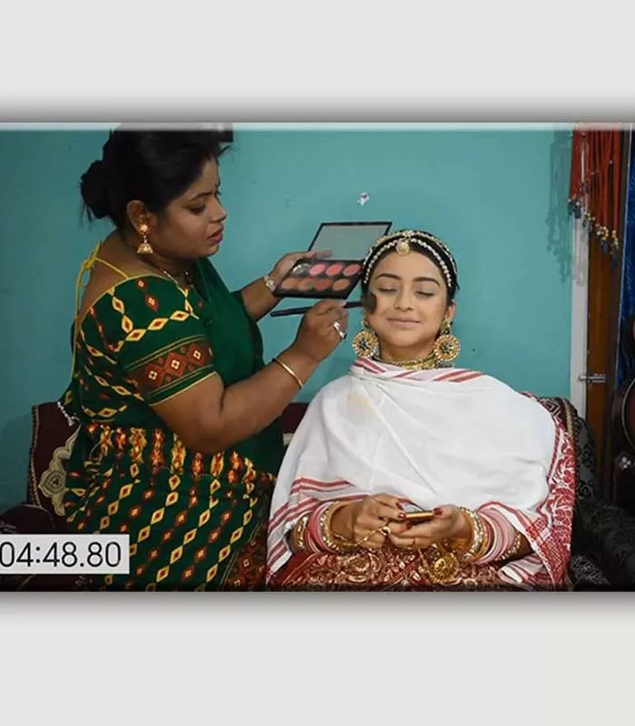 Record Image