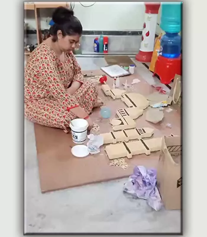 Record Image