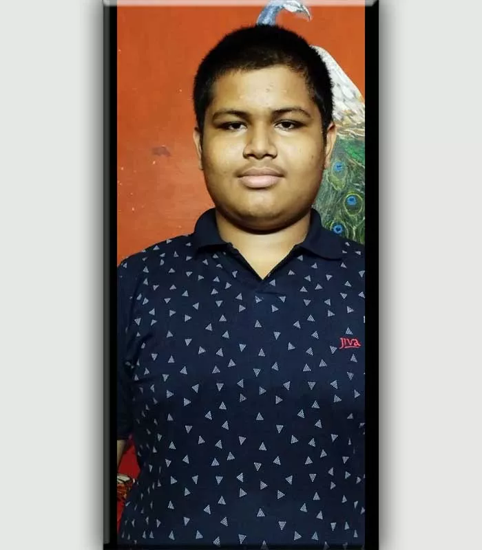 Record Image