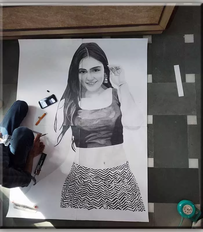 Record Image