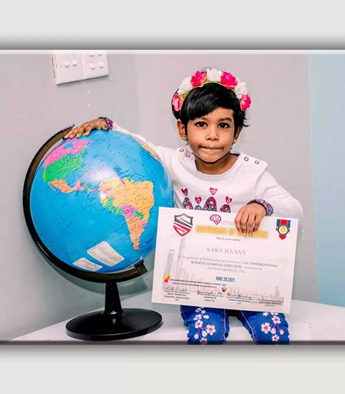Record Image