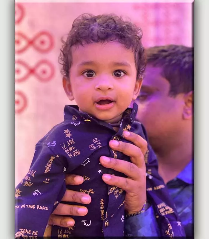 Record Image