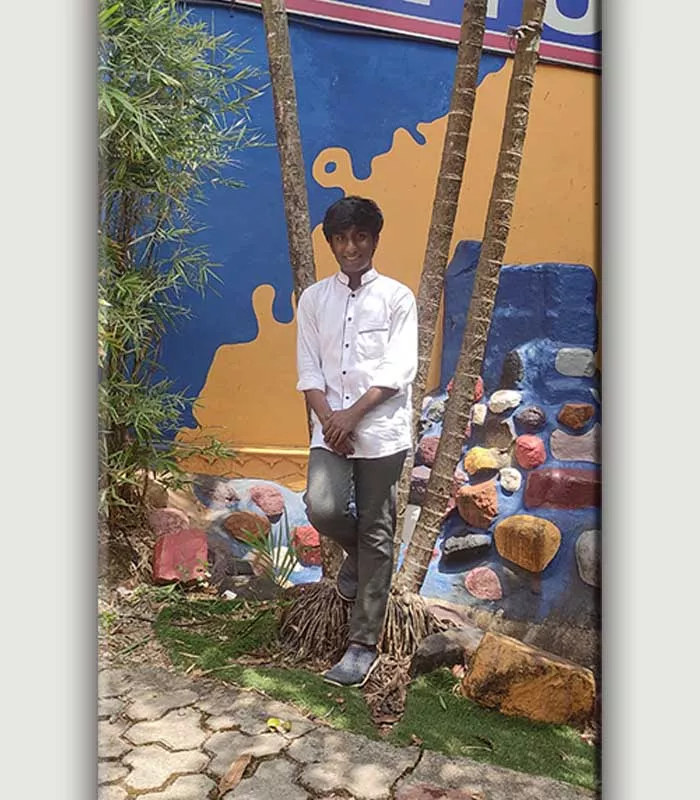 Record Image