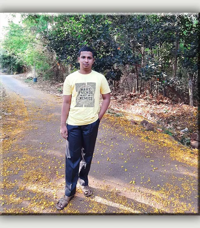 Record Image
