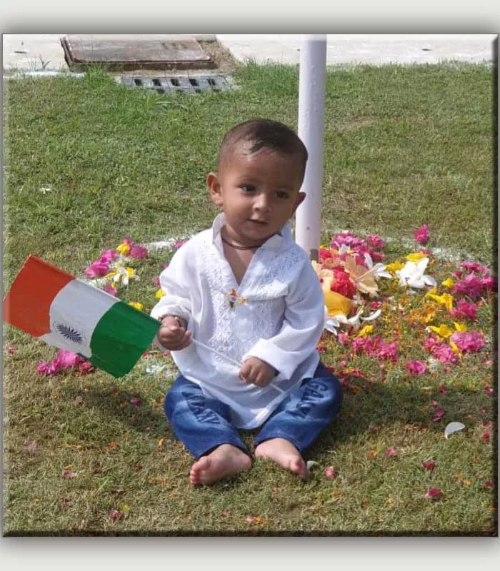 Record Image