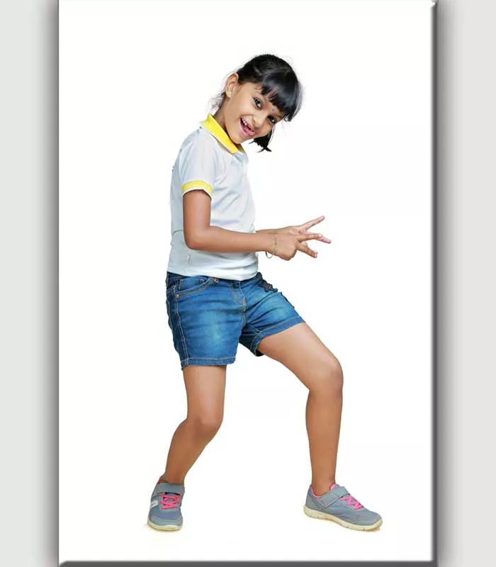 Record Image