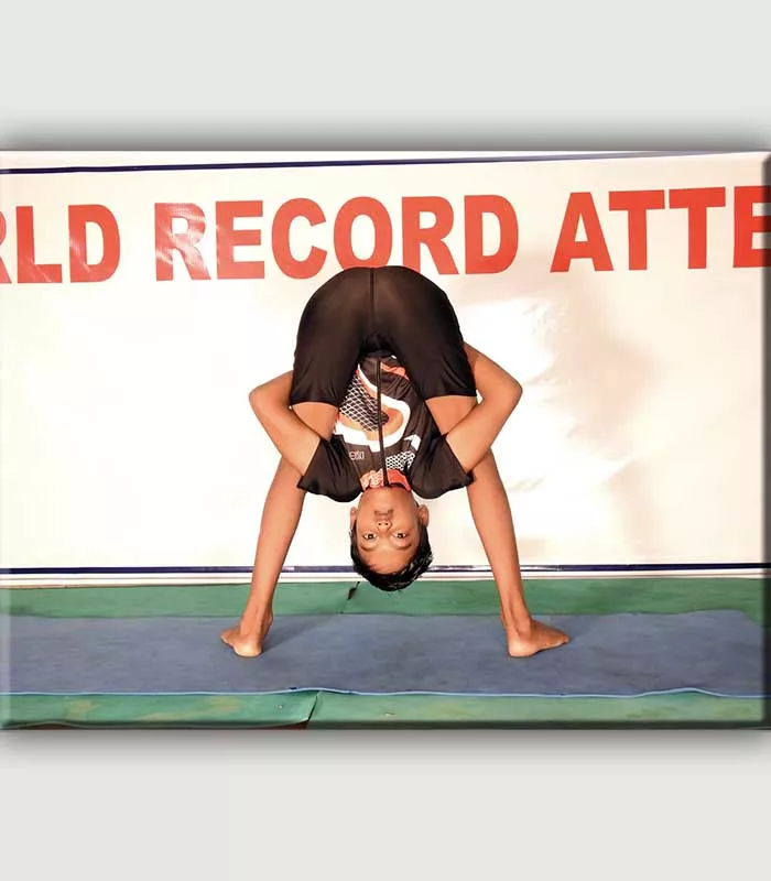 Record Image