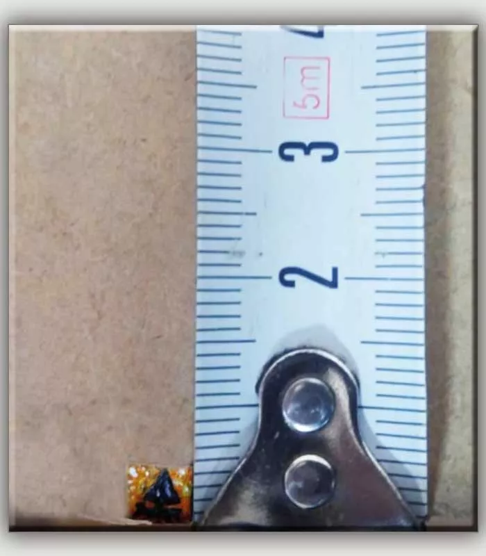Record Image