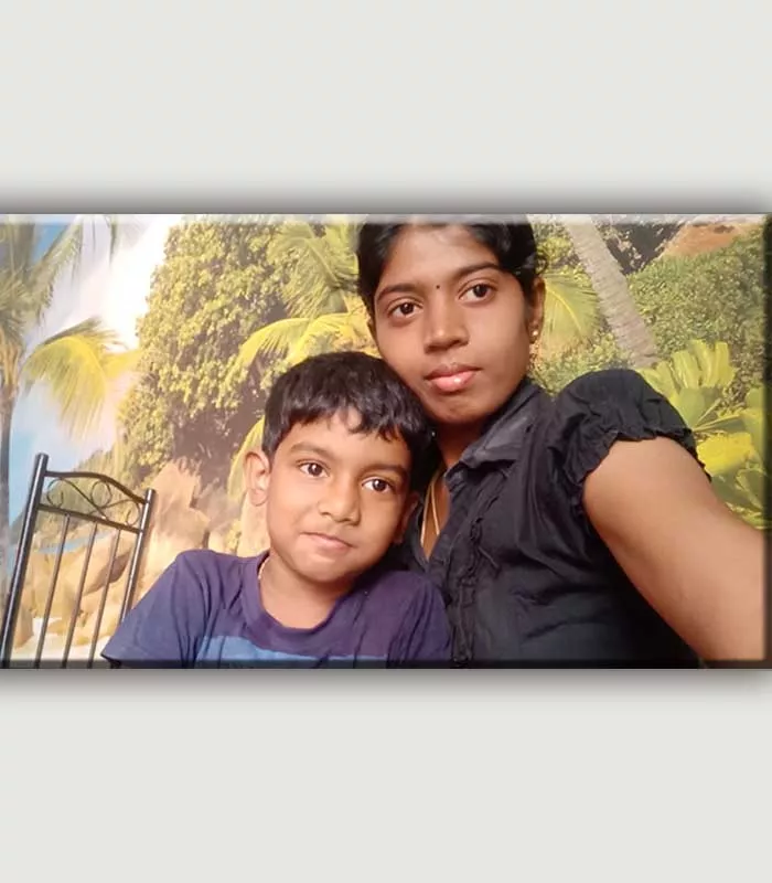 Record Image