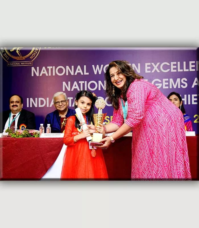Record Image