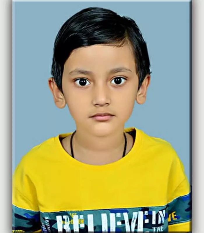 Record Image