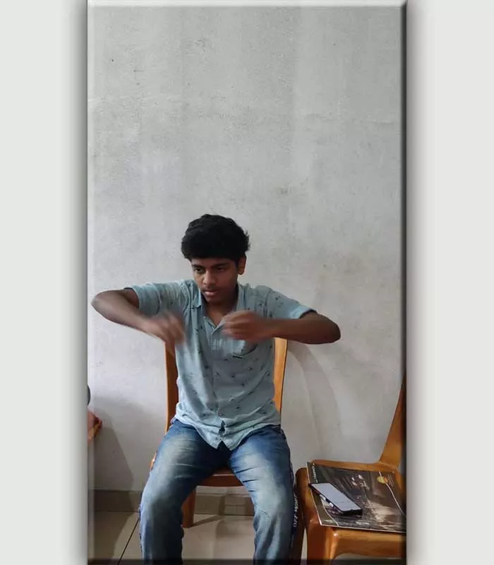 Record Image