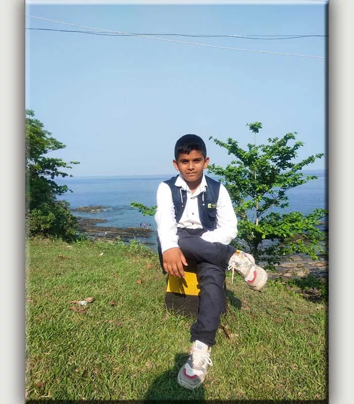 Record Image