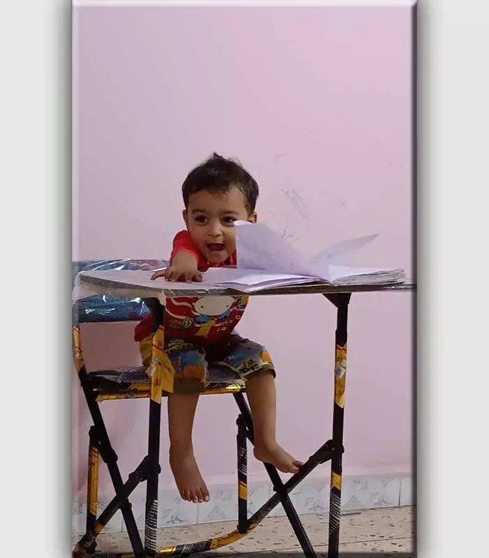 Record Image