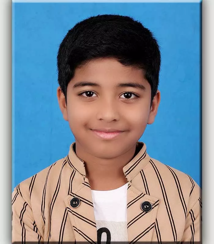 Record Image