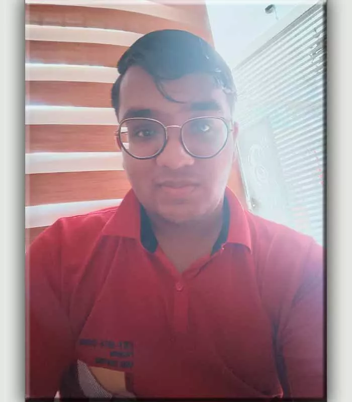 Record Image